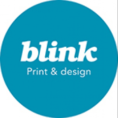 Blink Print & Design